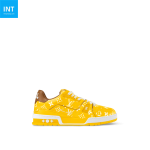 Louis Vuitton 1AHAOK LV Trainer Sneaker - Image 2