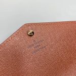 Louis Vuitton Sarah Wallet N60114 - Image 4