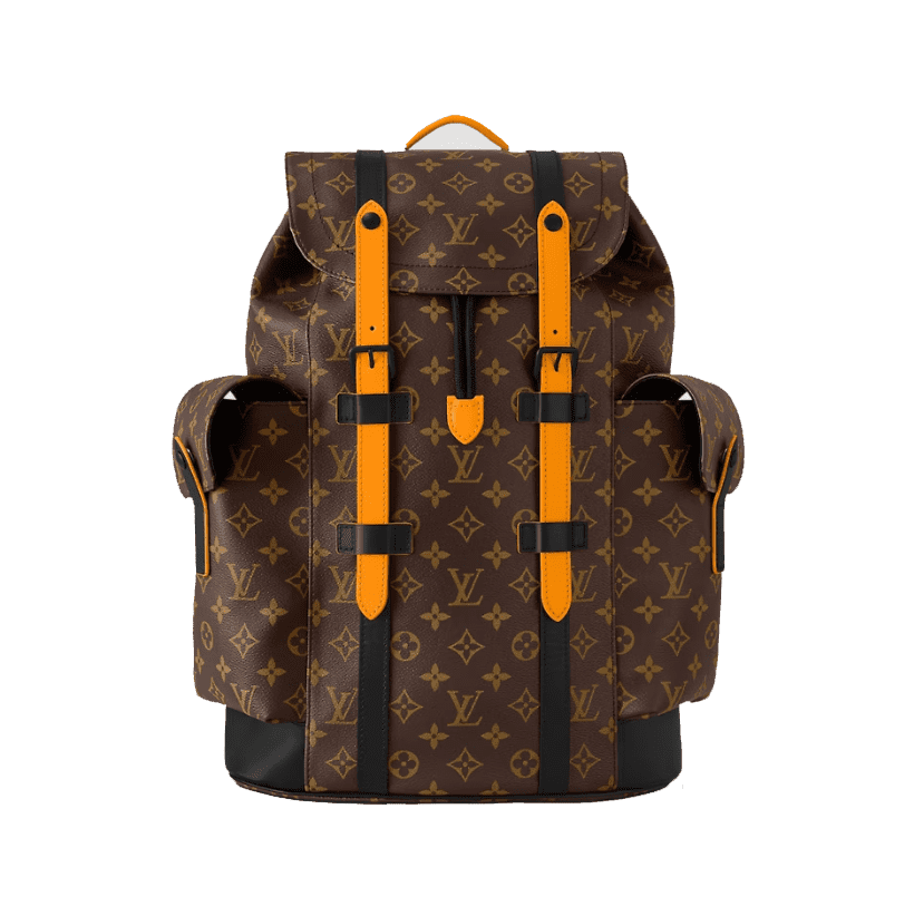 2DziHxC2-F3DUI5QI@3D0OAK6_DV.png Louis Vuitton M46686 Christopher MM - Image 1