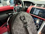 Louis Vuitton M44810 Keepall Bandoulière 50 - Image 7