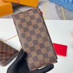 Louis Vuitton N40492 Félicie Pochette - Image 4