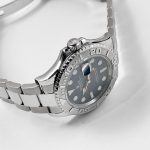 Rolex Yacht-Master 40 126622 Stainless Steel Blue Dial (2020) - Image 5
