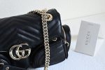 GUCCI Marmont small multi-pocket bag - Image 3