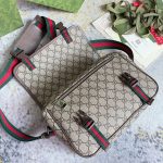 GUCCI MESSENGER BAG - Image 7