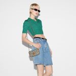 GUCCI SUPER MINI SHOULDER BAG - Image 2