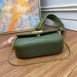 Louis Vuitton New Wave Multi Pochette Handbag M56471 - Image 3