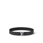Louis Vuitton M8846U LV Dimension 40mm Reversible Belt