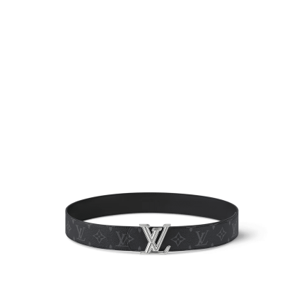 Louis Vuitton M8846U LV Dimension 40mm Reversible Belt