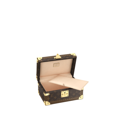 Louis Vuitton M10139 Coffret Trésor 24