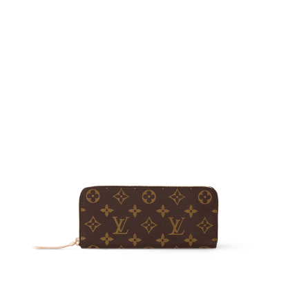 Louis Vuitton M61298 Clémence Wallet
