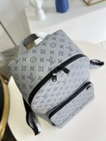 Louis Vuitton M46105 RACER Backpack - Image 3