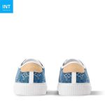 Louis Vuitton 1AGYG4 LV Lagoon Sneaker - Image 3