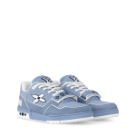 Louis Vuitton 1AHTUZ LV Trainer Sneaker