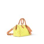 Louis Vuitton SPEEDY P9 BANDOULIÈRE 25 BAG - Image 4