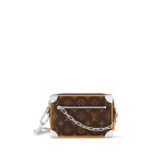 Louis Vuitton M12767 Mini Soft Trunk