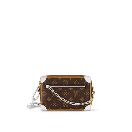 Louis Vuitton M12767 Mini Soft Trunk