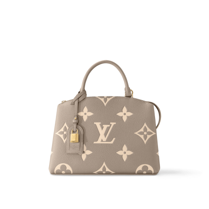 Louis Vuitton M58914 Petit Palais
