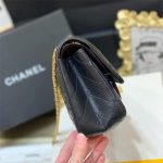 CHANEL LARGE 2.55 HANDBAG A37587 - Image 9