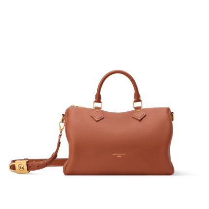 Louis Vuitton M24892 Speedy Soft 30