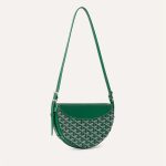 Goyard Hirondelle bag