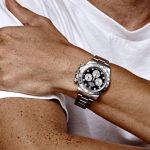 Rolex Daytona 126509 White Gold Black Diamond Dial (2024) - Image 2