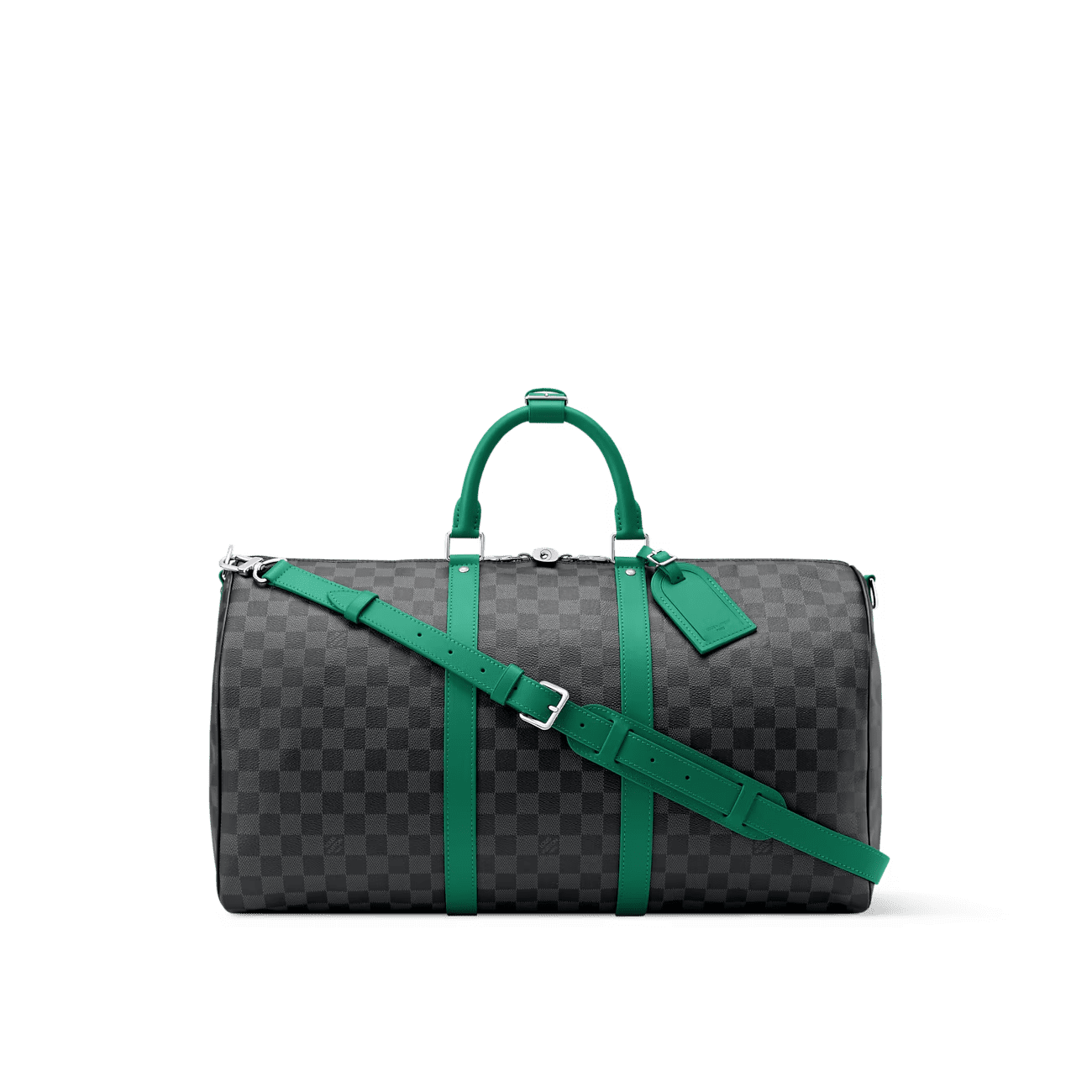 2dd7fc8c236ca3b2b552ac8529bd7ee2.png Louis Vuitton N40844 Keepall Bandoulière - Image 1