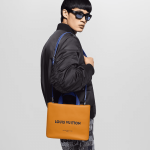 Louis Vuitton M15237 NEW Mini Shopper Tote - Image 2