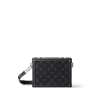 Louis Vuitton M20251 CLUTCH BOX Portable Hard Case