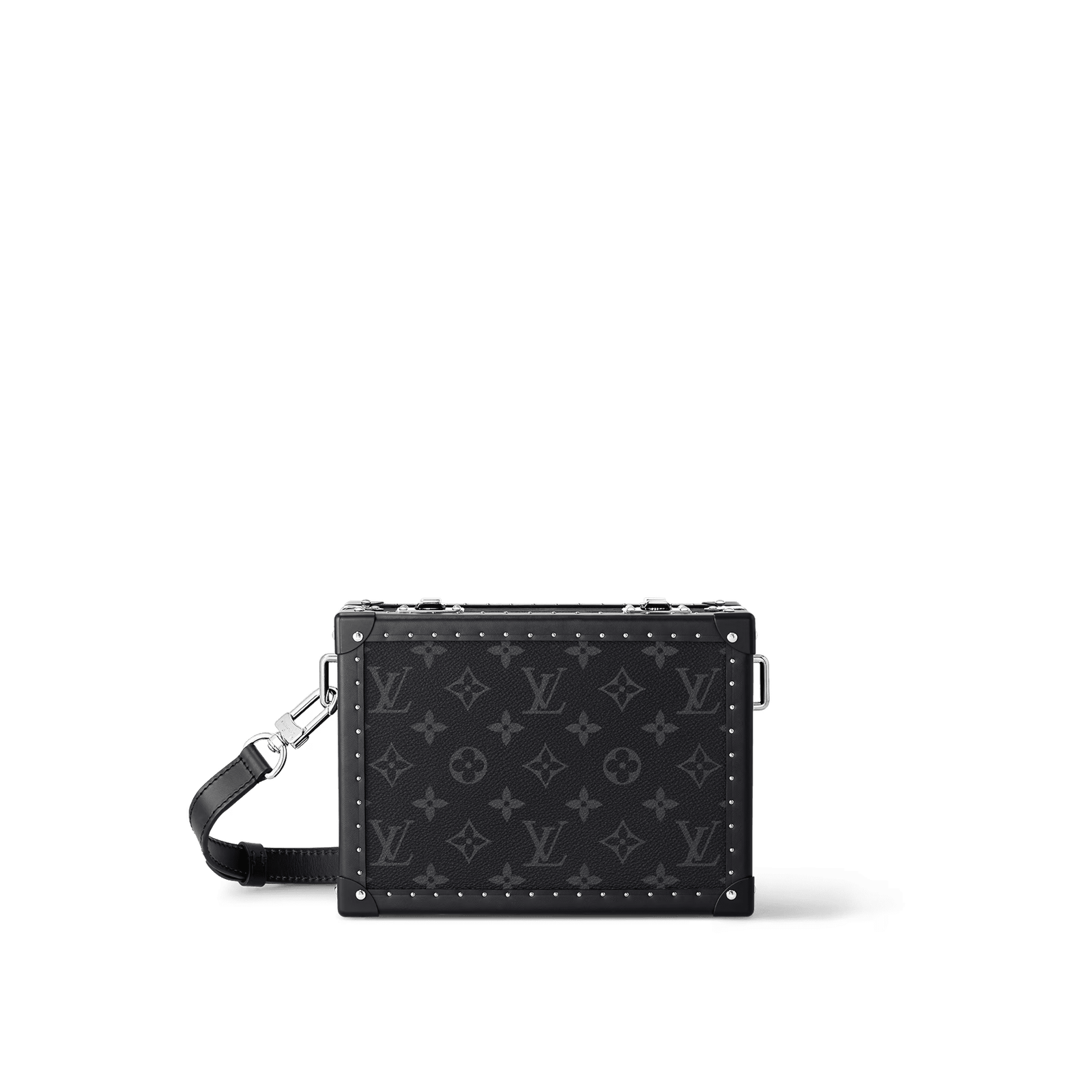 2ed440a4c3ca8ddc3069570febfc0d6e.png Louis Vuitton M20251 CLUTCH BOX Portable Hard Case - Image 1