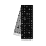 Louis Vuitton M97143 Reykjavik 2.0 Scarf