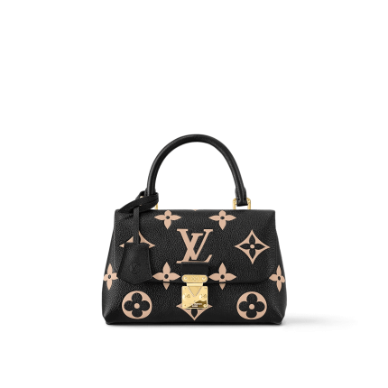 Louis Vuitton M45978 Madeleine BB