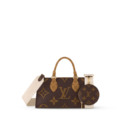Louis Vuitton M46653 OnTheGo East West