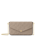 Louis Vuitton M82609 Félicie Pochette