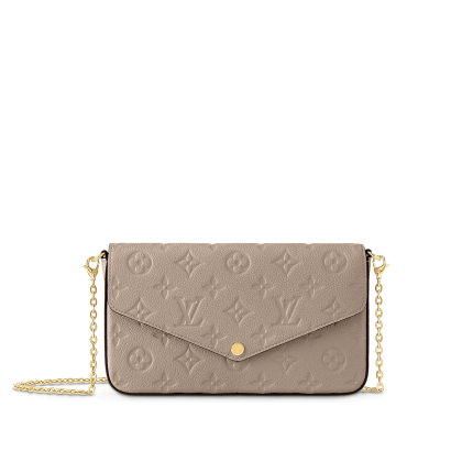 Louis Vuitton M82609 Félicie Pochette