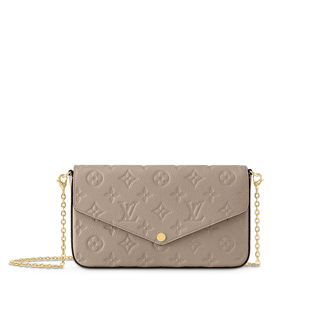 2fbc362058caeee3a8794811e0466530.png Louis Vuitton M82609 Félicie Pochette - Image 1