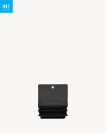Saint Laurent SUNSET MEDIUM IN SMOOTH LEATHER - Image 4