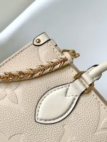 Louis Vuitton M23698 OnTheGo East West - Image 8