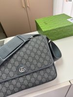 GUCCI OPHIDIA MESSENGER BAG - Image 3