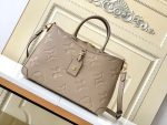 Louis Vuitton TRIANON medium handbag M46504 - Image 3