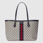 GUCCI OPHIDIA GG MEDIUM TOTE - Image 5
