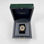 Audemars Piguet Royal Oak Selfwinding 15450OR.OO.D002CR.01 - Image 7
