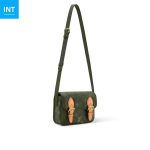 Louis Vuitton M26969 Satchel Wearable Wallet - Image 5