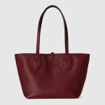 GUCCI TOTISSIMA SMALL REVERSIBLE TOTE BAG