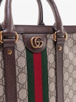GUCCI Ophidia medium tote bag - Image 6
