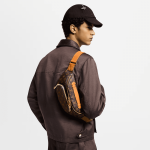 Louis Vuitton M14019 Rush Bumbag - Image 2