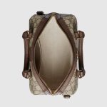 GUCCI OPHIDIA GG SMALL TOP HANDLE BAG - Image 7