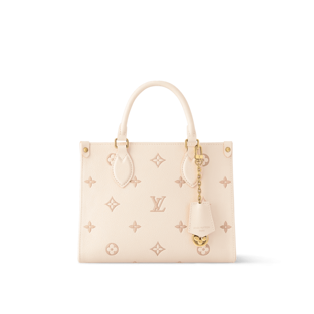 31592204ac890a7c31d0cbd533ff7cfc.png Louis Vuitton M14403 OnTheGo PM - Image 1