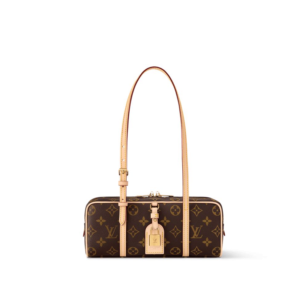 3246816792ed6983499e0ddd0eb8c27e.png Louis Vuitton M47031 Hang On - Image 1