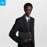 Louis Vuitton M20251 CLUTCH BOX Portable Hard Case - Image 2