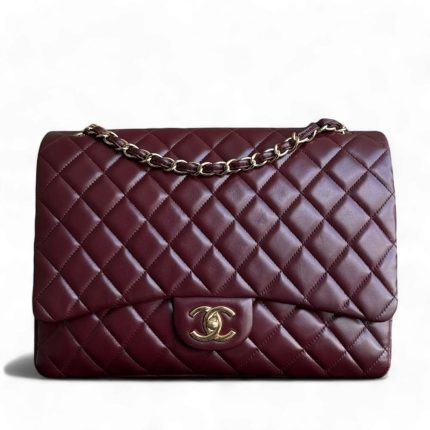 Chanel Classic Flap Maxi